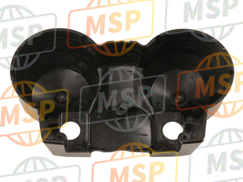 37130MERD81, Cover, Meter Outer, Honda, 2