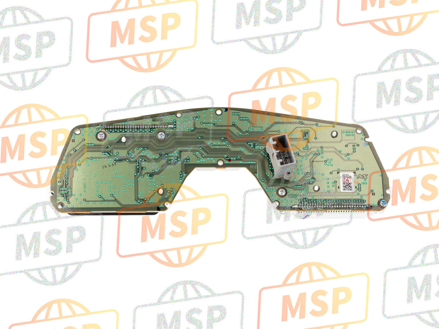 37130MJED11, Medidor Completo,  Lcd (Kp, Honda, 2