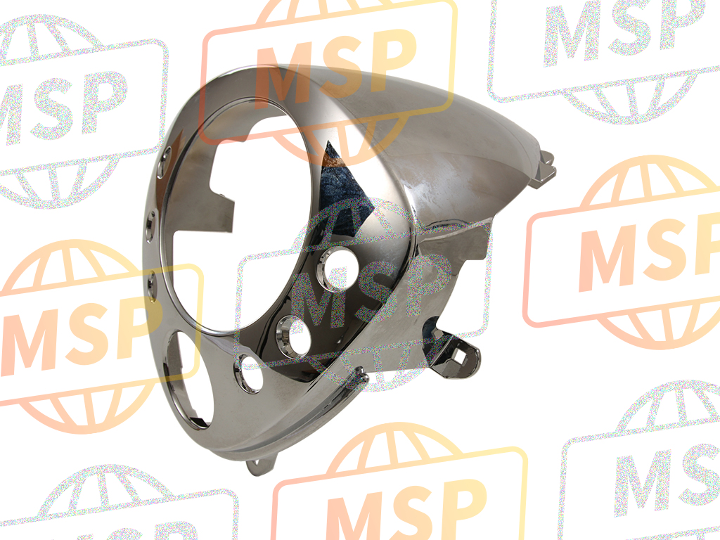 37150KGF901, Cover Assy., Upper, Honda, 1