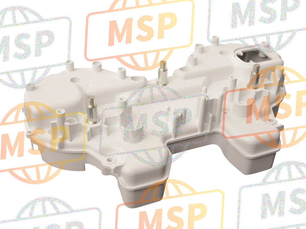 37150MEJ003, Case Assy., Lower, Honda, 2