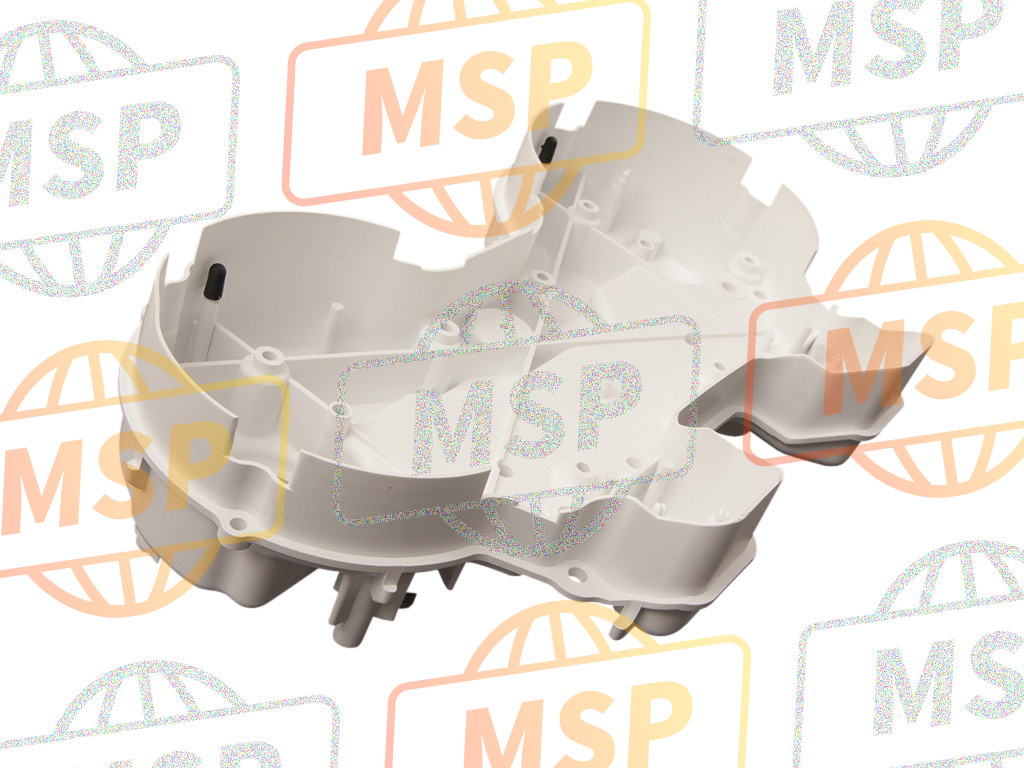 37150MEJ003, Case Assy., Lower, Honda, 3