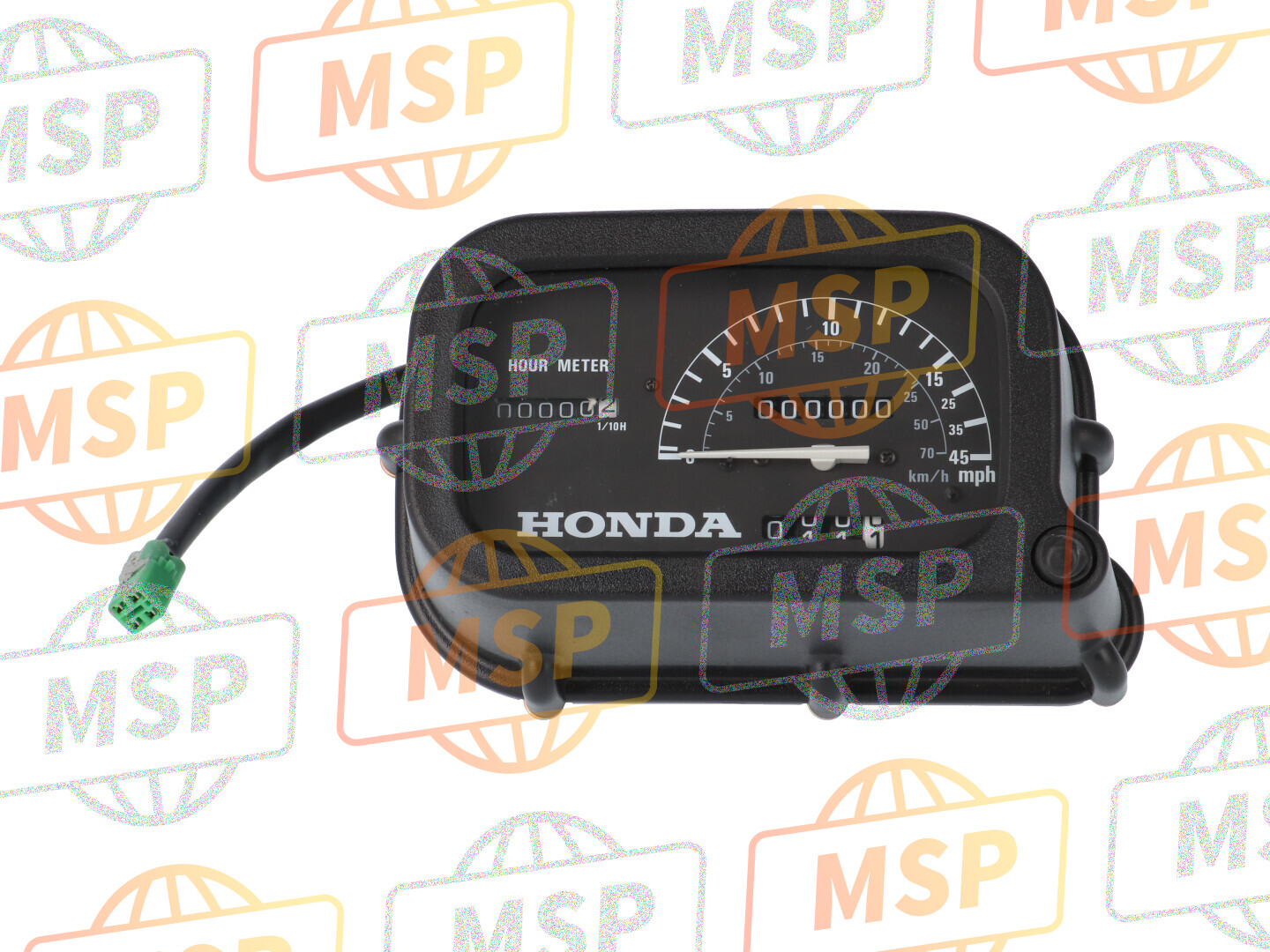 37200HM8003, Meter Assy., Combination, Honda, 1