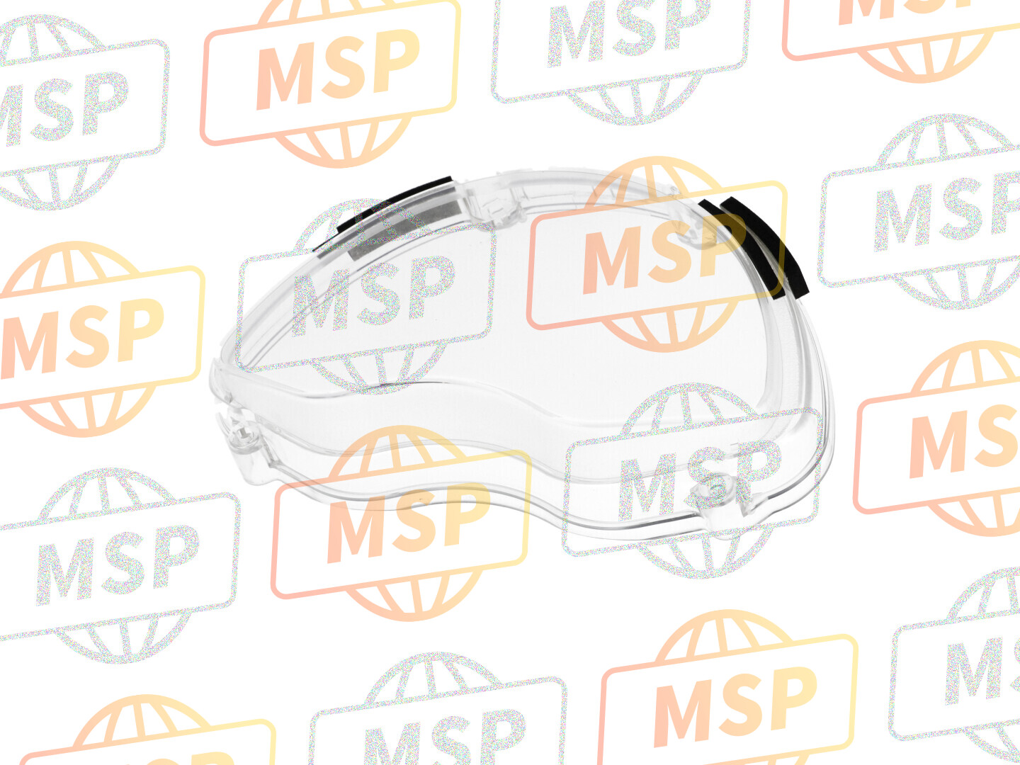 37204MEA611, Glass Assy., Honda, 1