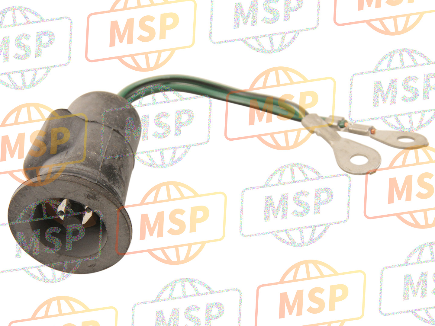 37205MCL003, Switch Assy., Reset, Honda, 1