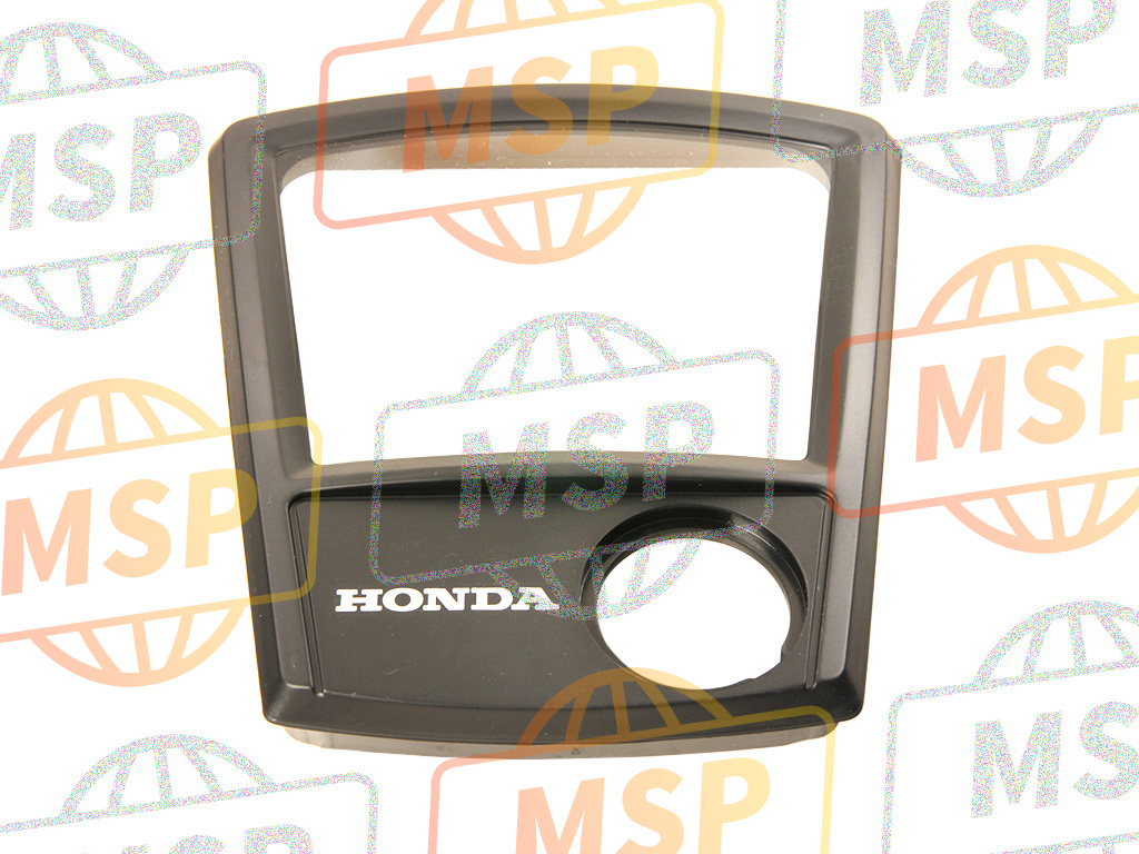 37210GK4761, Case, Meter Upper, Honda, 1