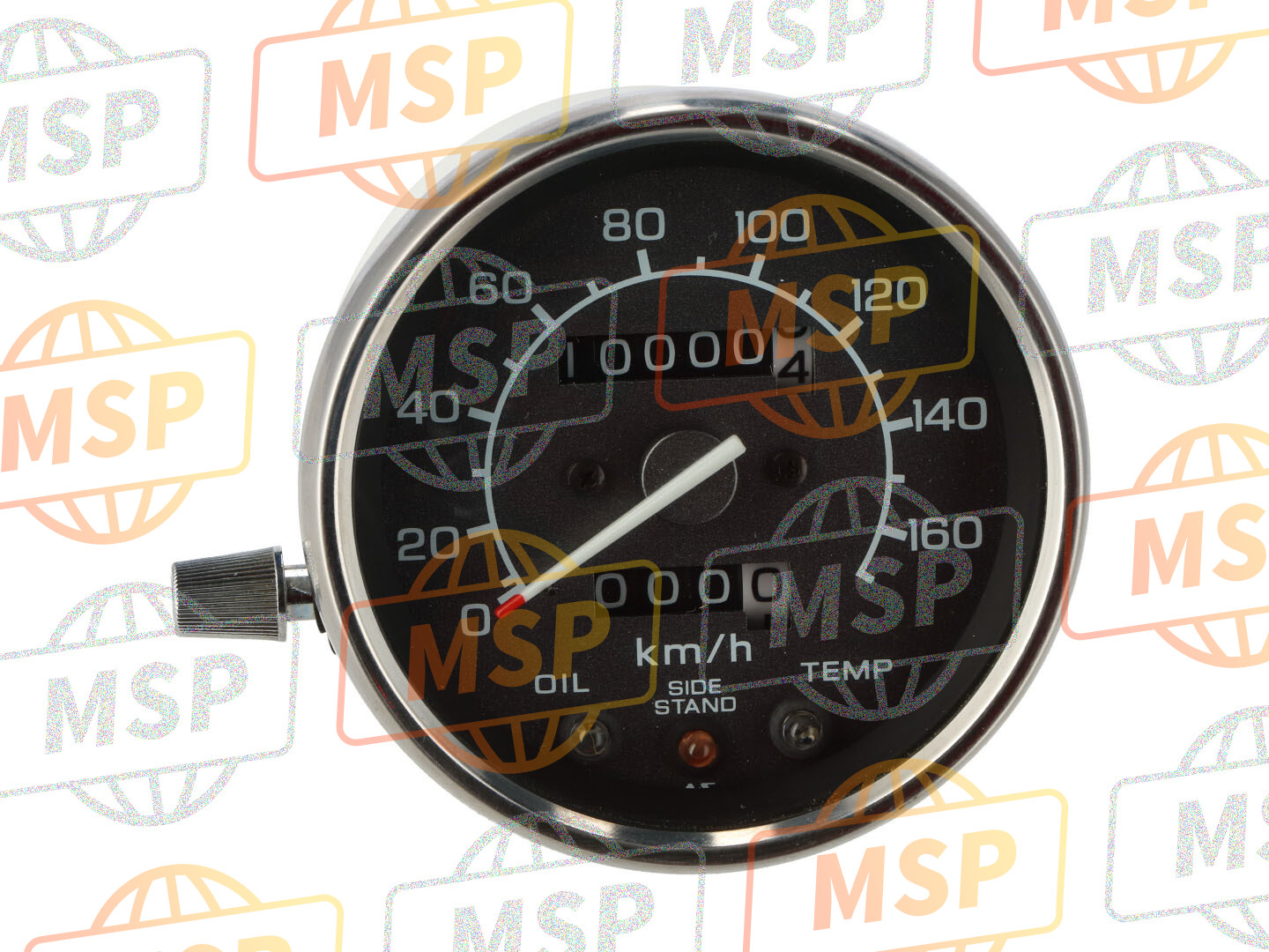 37210MR1611, Speedometer Comp., Honda, 1