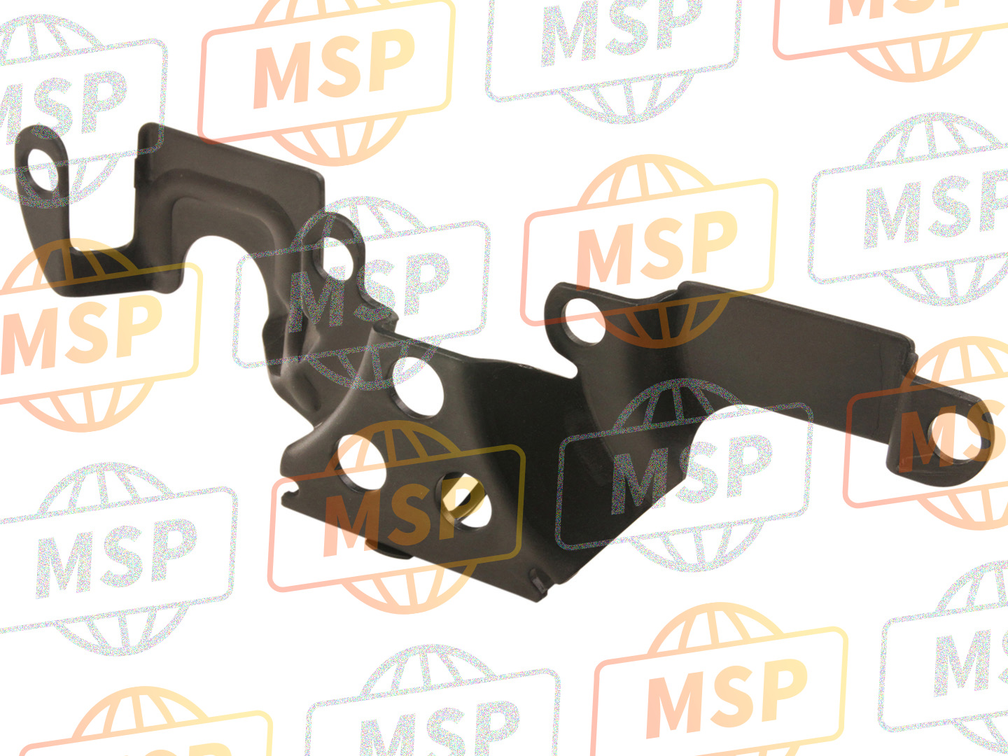 37211MZ5008, Supporto,  Inferiore Del, Honda, 1