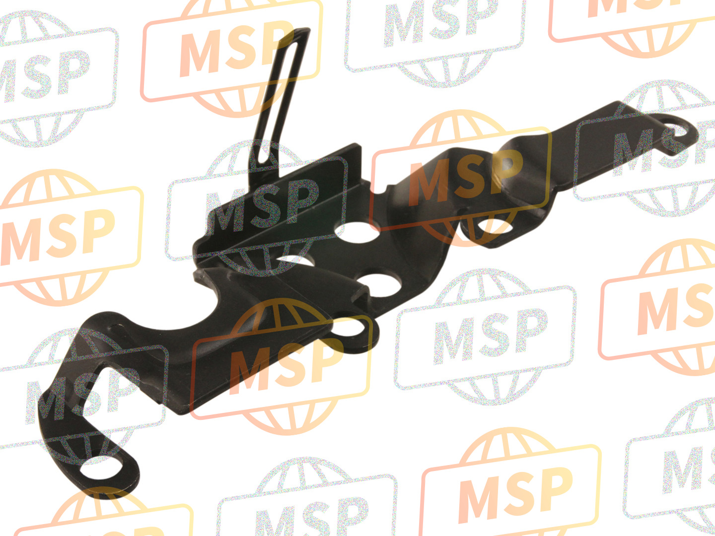 37211MZ5008, Supporto,  Inferiore Del, Honda, 2