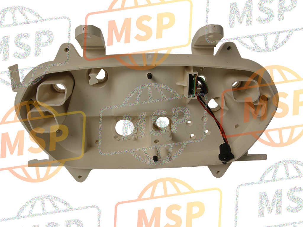 37212GAV600, Case Assy., Honda, 1