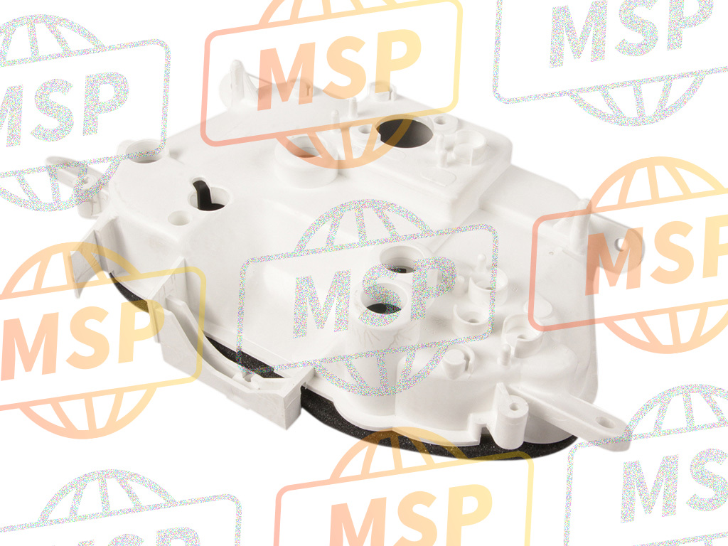 37212GN2671, Case Assy., Lower, Honda, 2