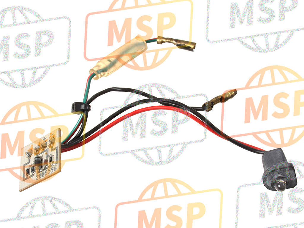 37230GCM900, Anzeige, Led, Honda, 1