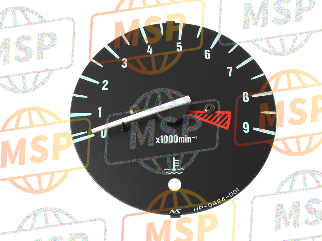 37250MBL611, Tachometer Assy., Honda, 1