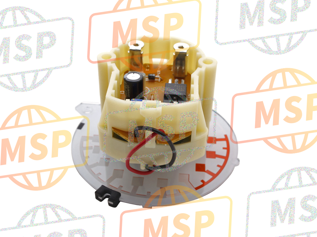 37250MW3611, Toerentellersamenstel (Ns, Honda, 2