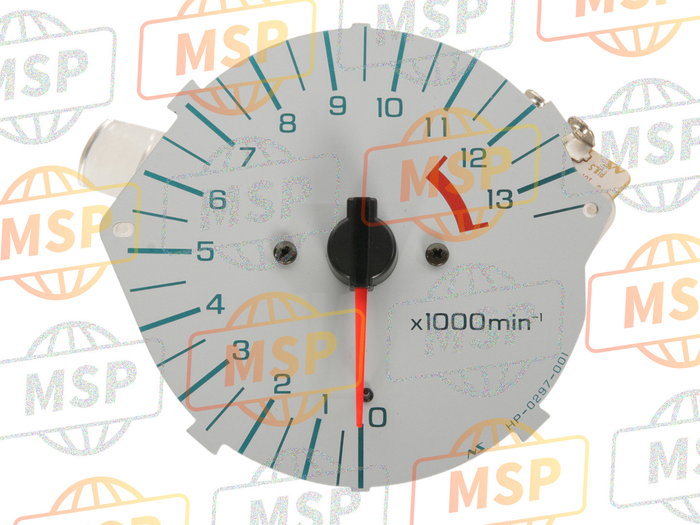 37250MZ7008, Tachometer Assy., Honda, 1