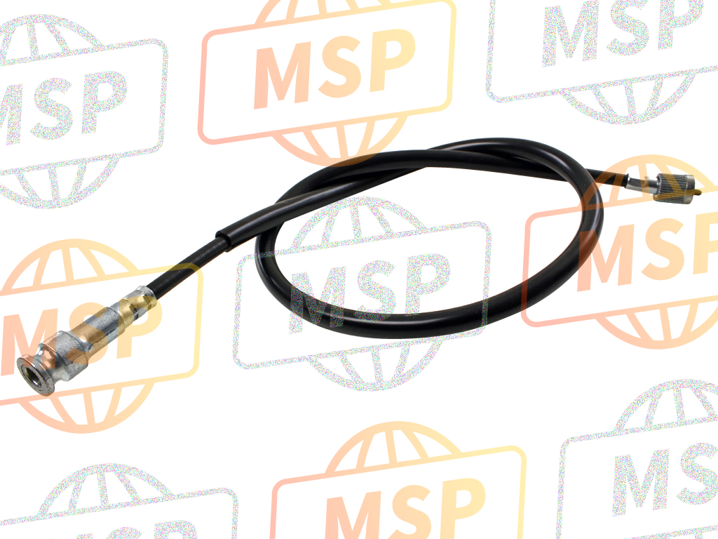 37260KF9900, Cable Assy., Tachometer, Honda, 1