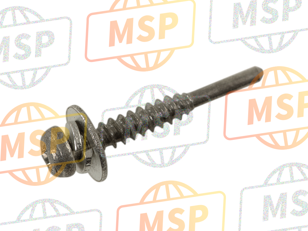 37305KPL901, Screw, Special, 3X17, Honda, 1