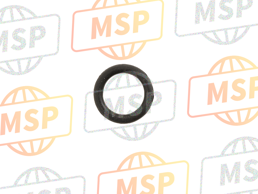 37551001000, O-RING, 7X1.6, Honda, 1