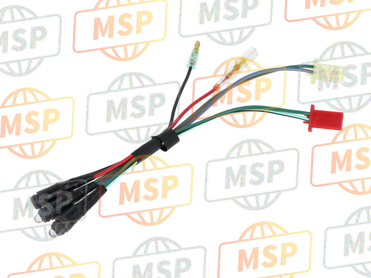 37605MY3781, Comp. Indicateur,  Diode, Honda, 1