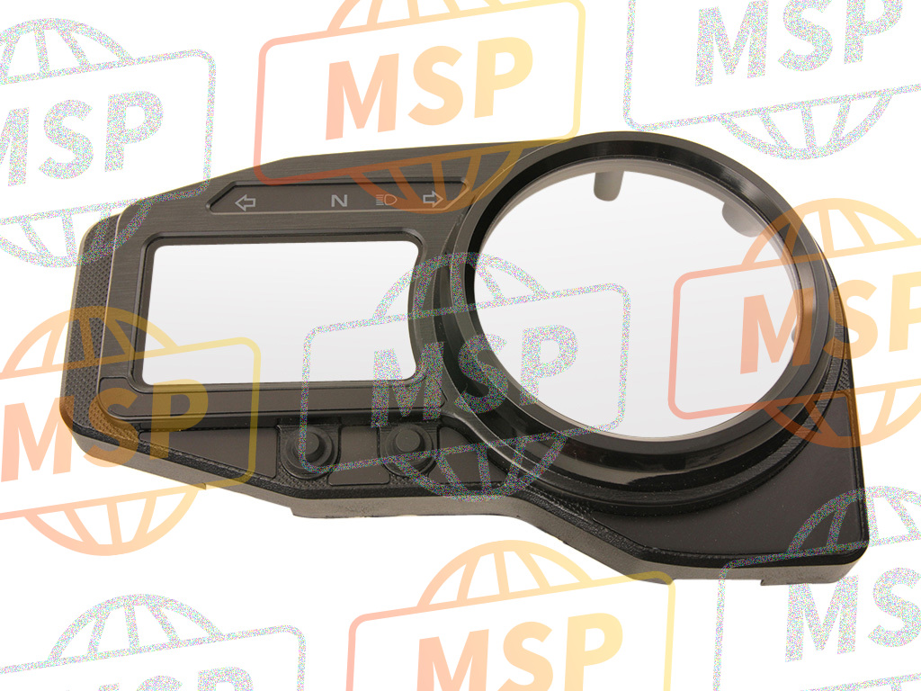 37610MCJA01, Scatola Superiore Comp., Honda, 1