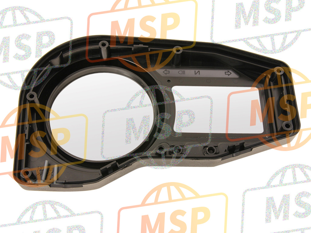 37610MCJA01, Scatola Superiore Comp., Honda, 2