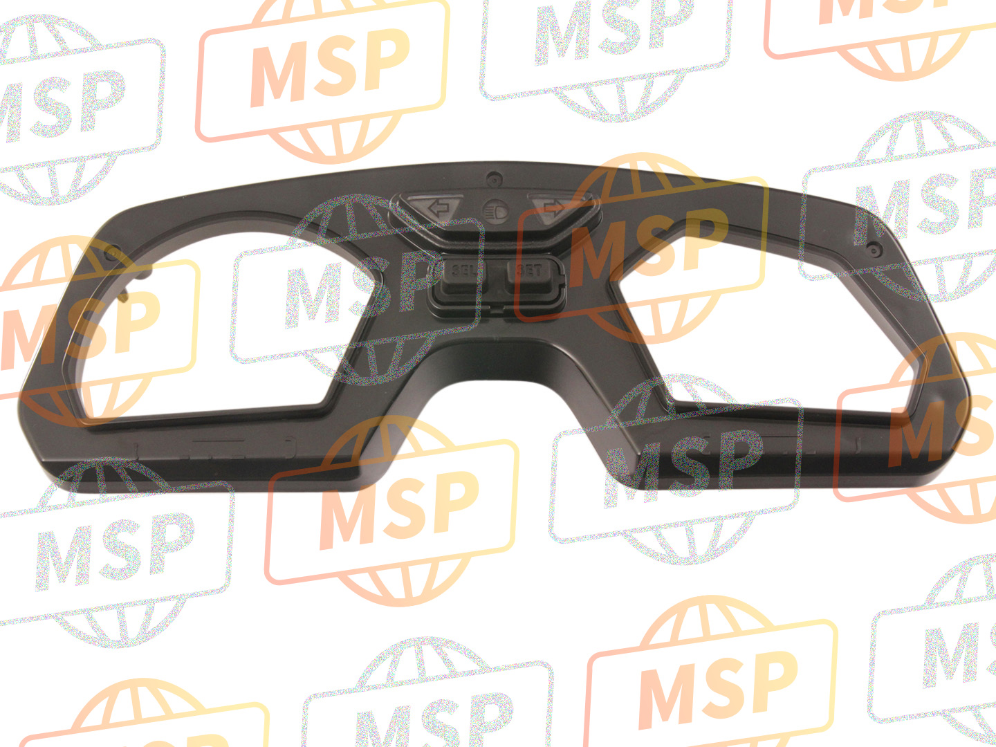 37610MJED02, Case Assy., Upper, Honda, 1