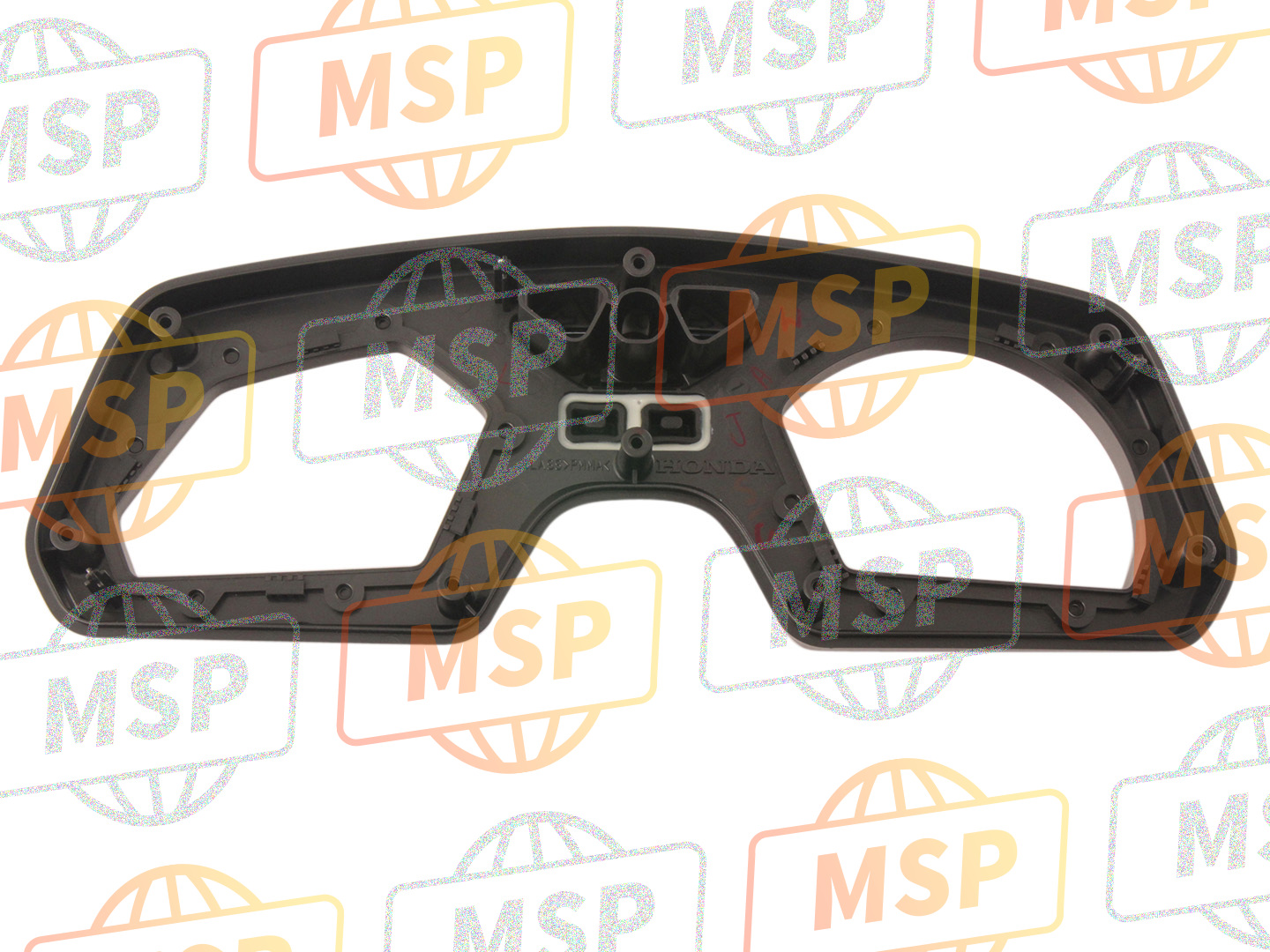 37610MJED02, Case Assy., Upper, Honda, 2