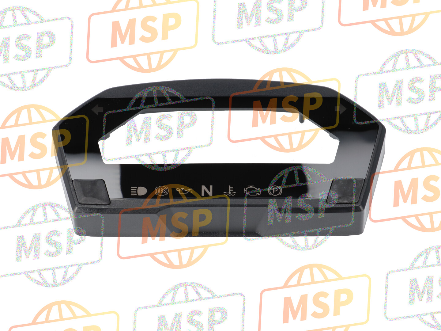 37610MKAD52, Case Assy., Upper, Honda, 1