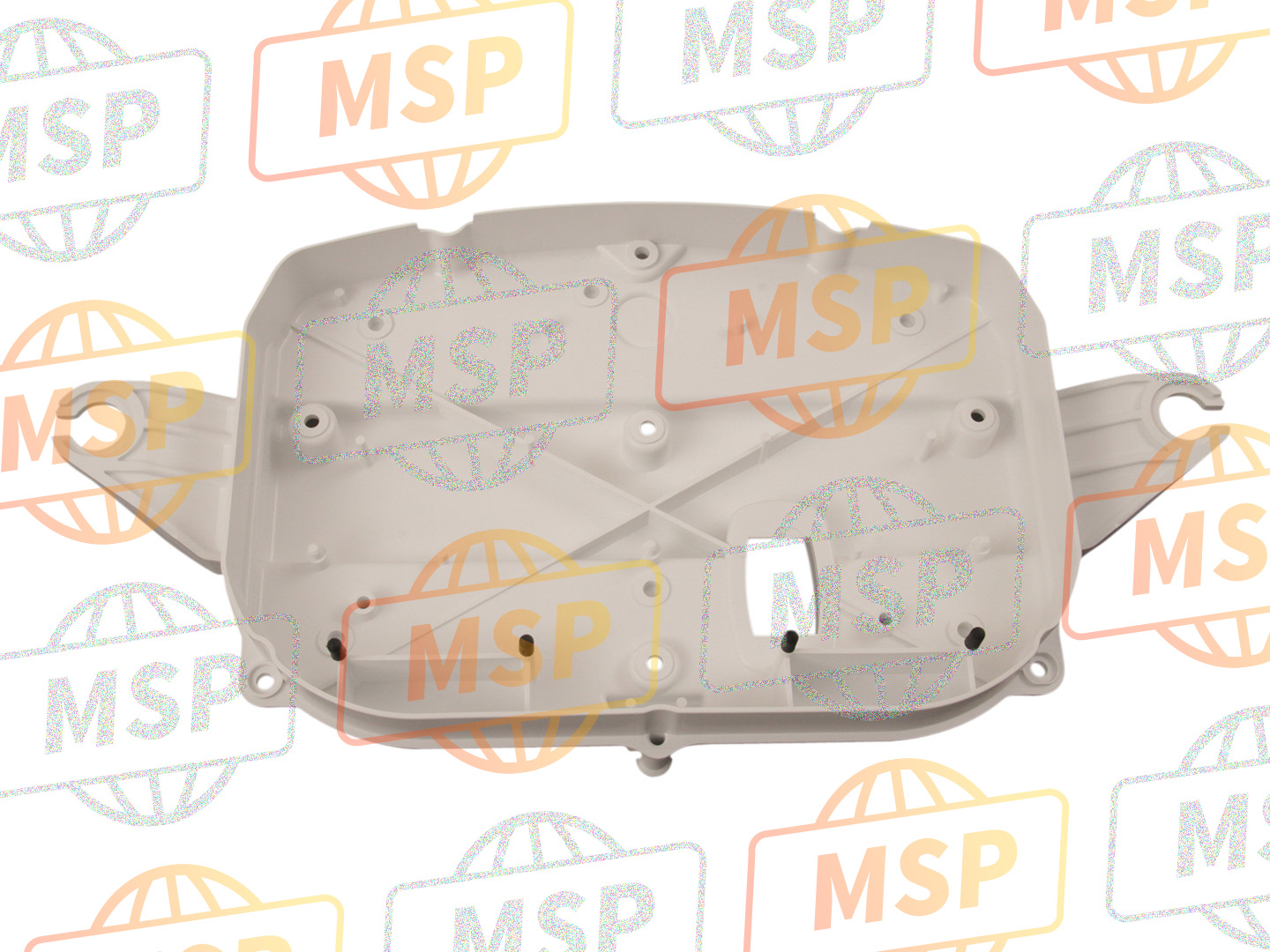 37615MBTD21, Ens. Boite Inferieur, Honda, 1