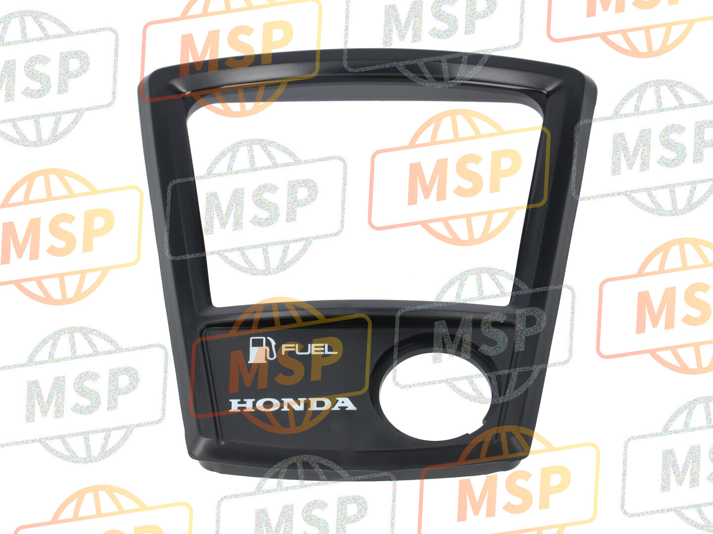 37620GB0961, Case, Meter Upper, Honda, 1