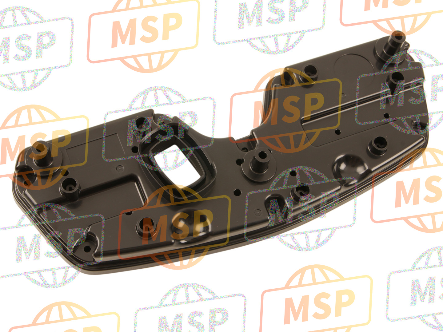 37620MJED02, Case Under Assy, Honda, 1