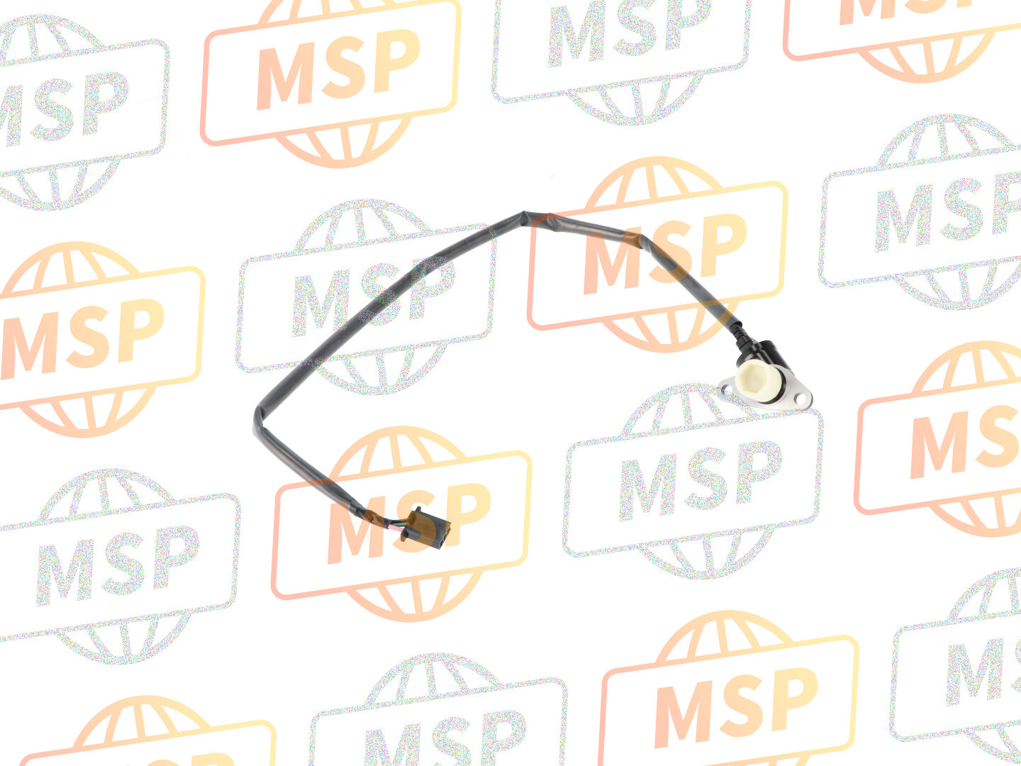 37700MAE612, Sensor Assy Snelheid, Honda, 1