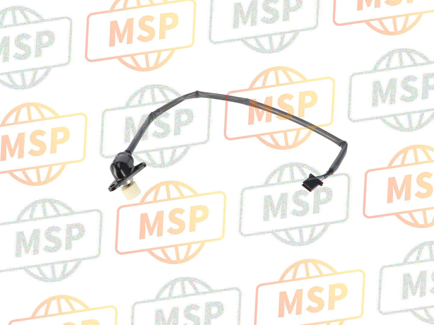 37700MAE612, Sensor Assy Snelheid, Honda, 2