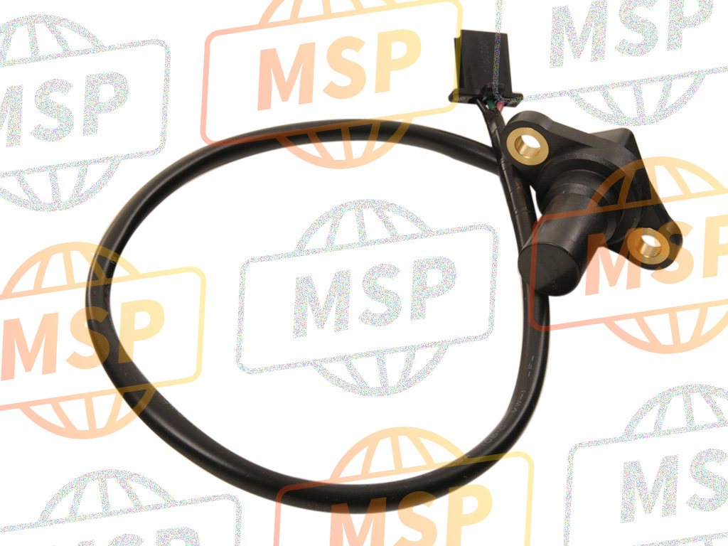 37700MASE01, Geschwindigkeitssensor Ko, Honda, 1
