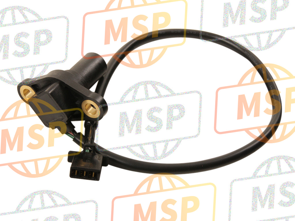37700MASE01, Geschwindigkeitssensor Ko, Honda, 2