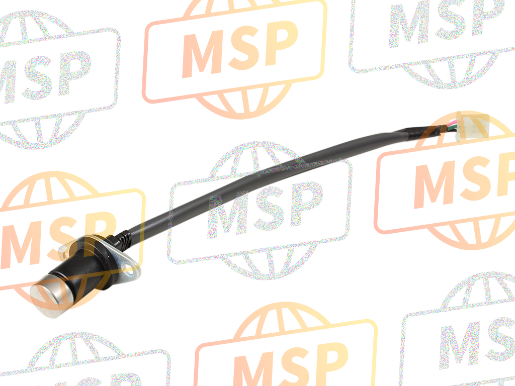 37700MAT611, Sensor Assy Snelheid, Honda, 1