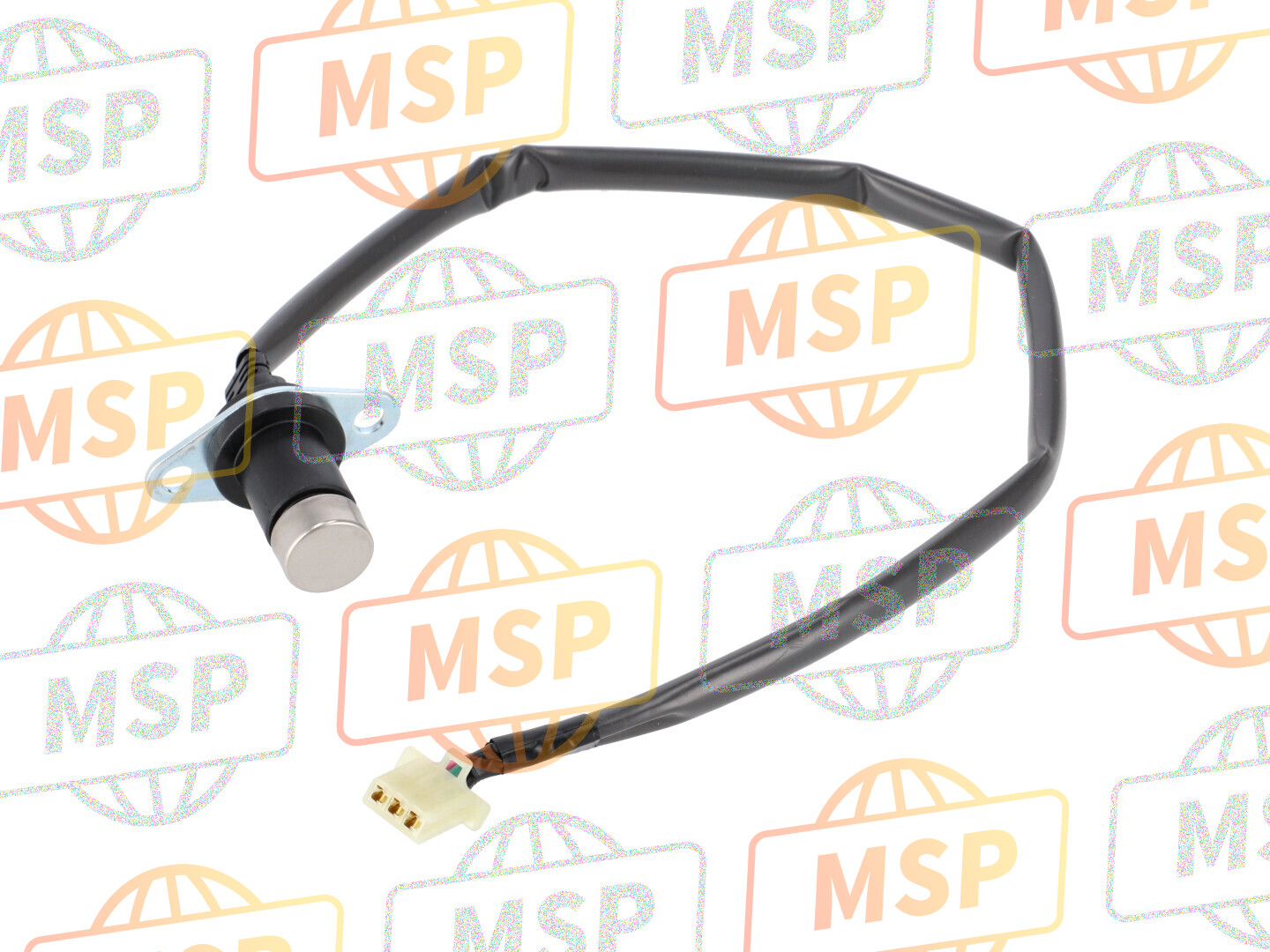 37700MBB010, Sensor Assy Snelheid, Honda, 1