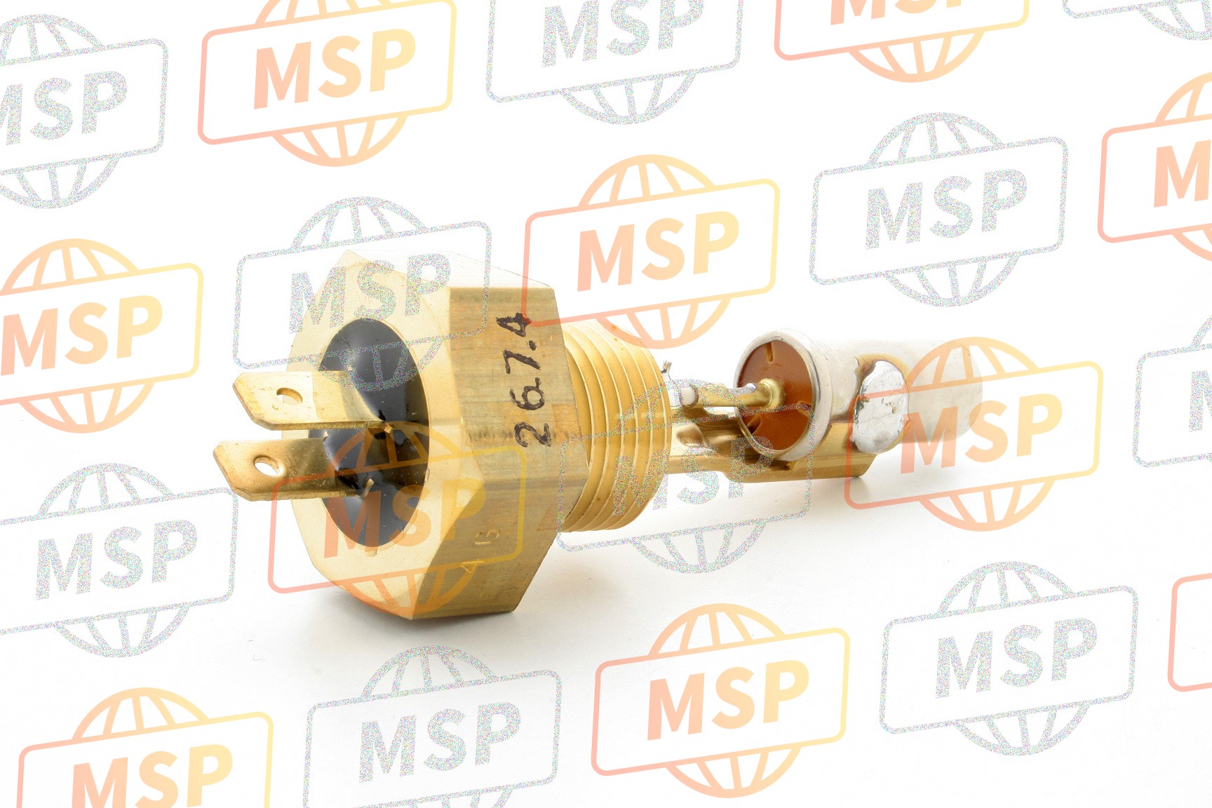37810MB4008, Sensore Riserva Carburant, Honda, 1