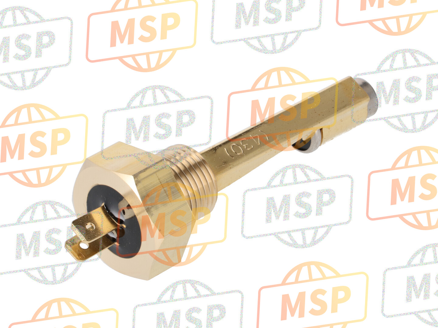 37810MERD01, Sensor Mont., Brandstof, Honda, 1