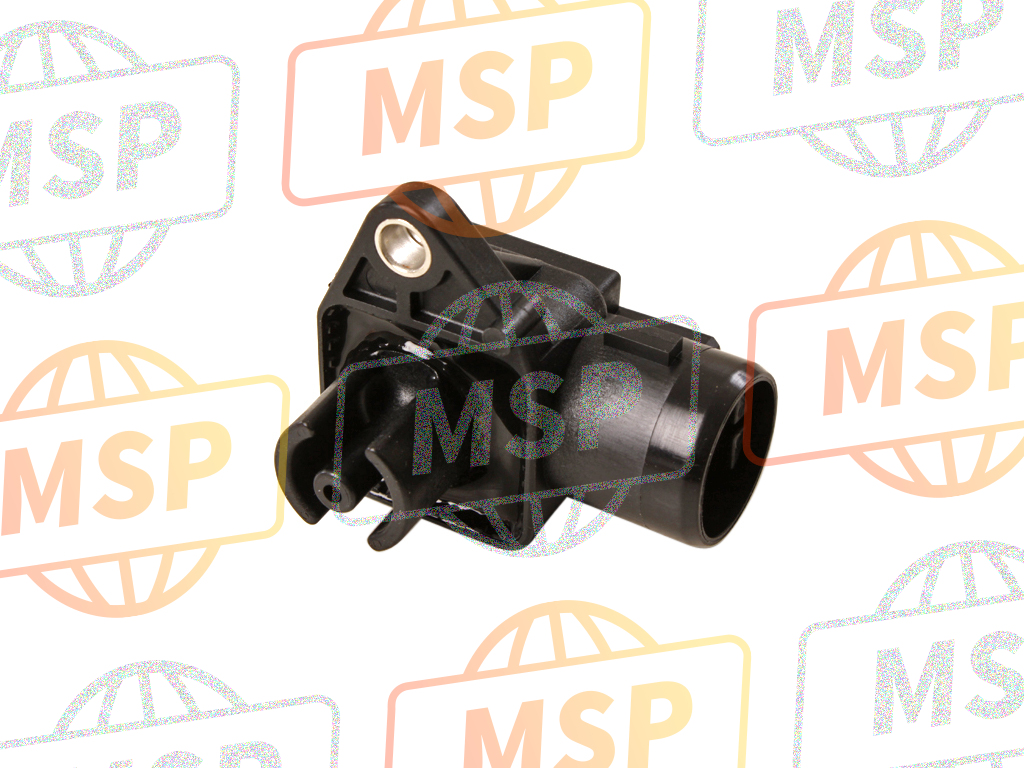 37830MCF003, Sensor, M.A.P., Honda, 2