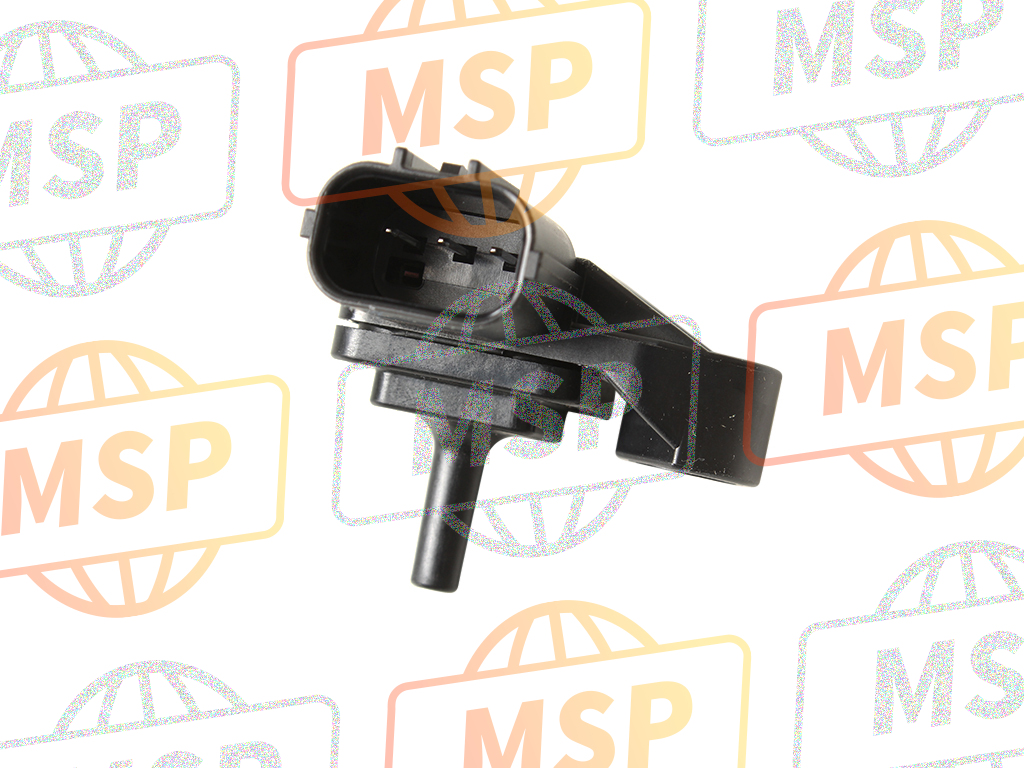 37830MEL003, Sensor Assy., Map, Honda, 1