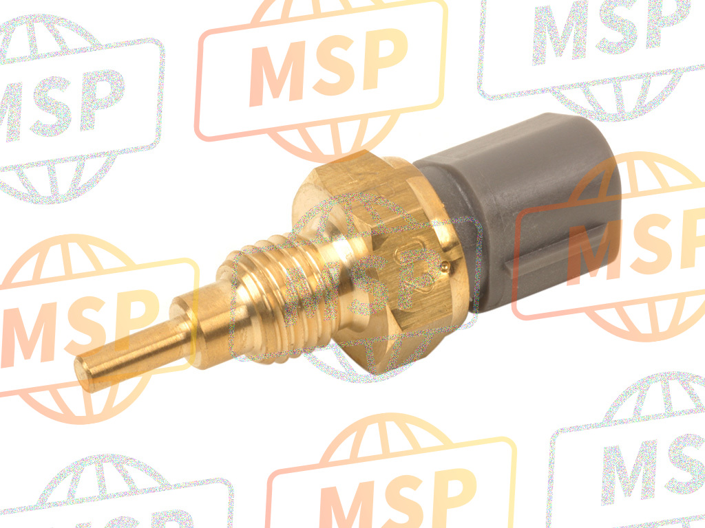 37870MATE01, Ens De Sensor,  Temperatur, Honda, 1