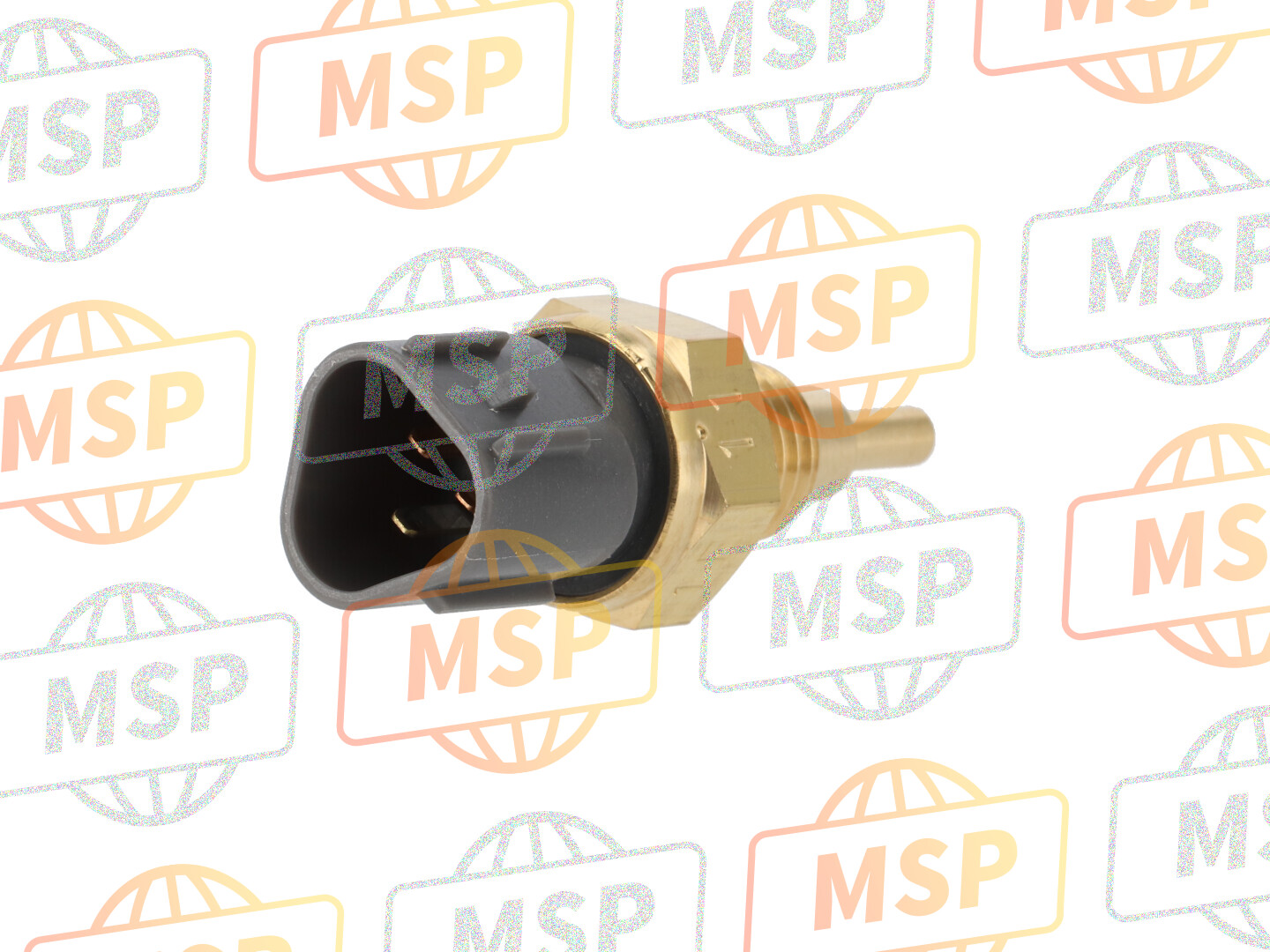 37870MBG003, Sensor Assy., Water Temperature, Honda, 1