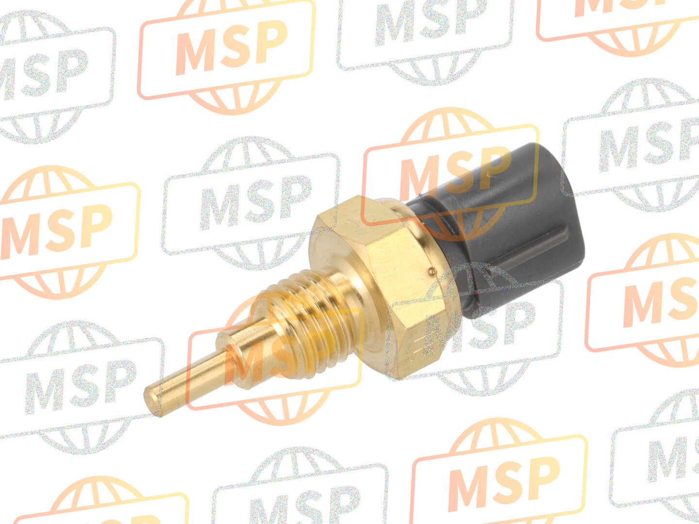 37870MBG003, Sensor Assy., Water Temperature, Honda, 2