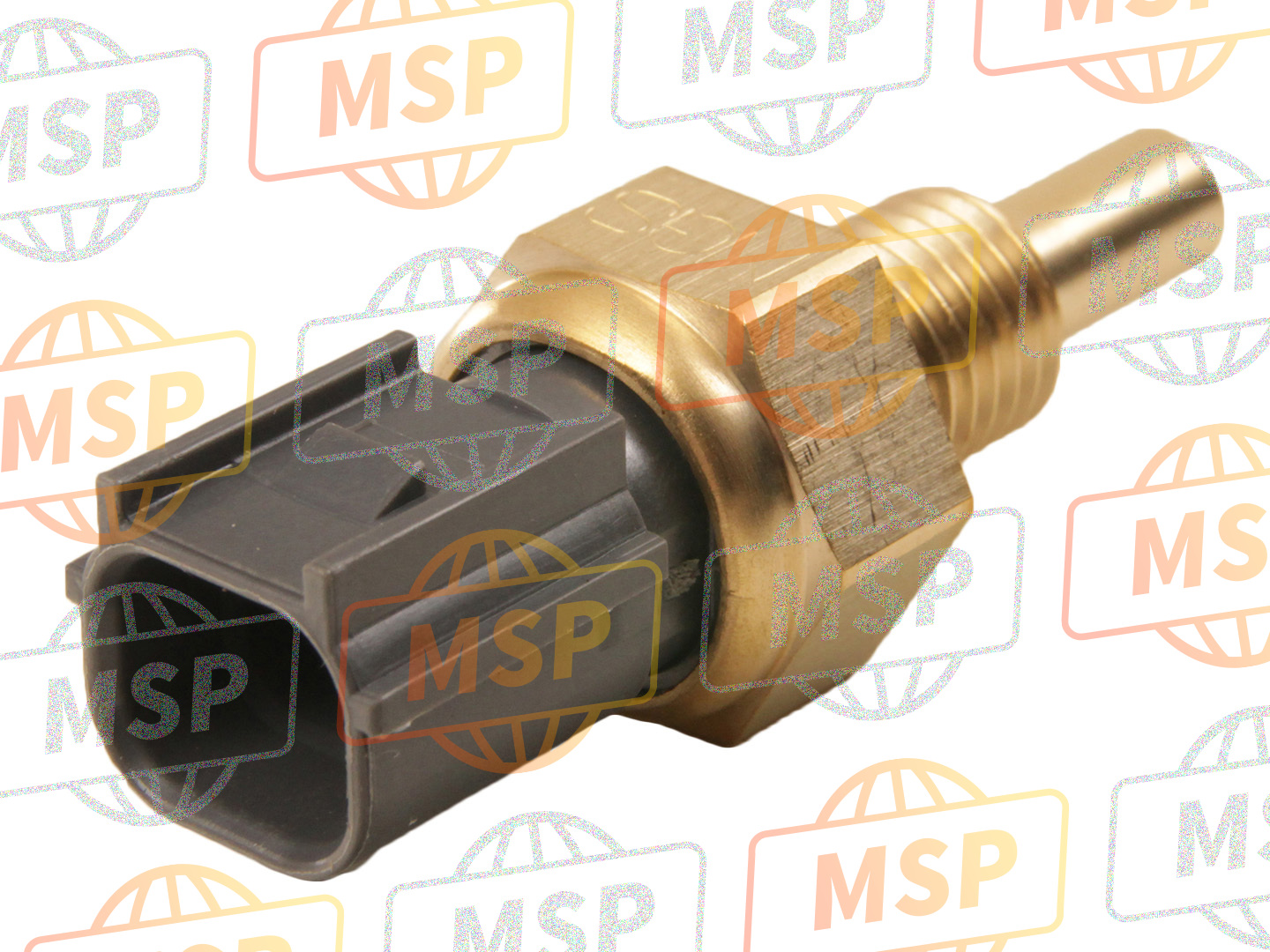 37870MGSD31, Sensor, Wassertemperatur, Honda, 1