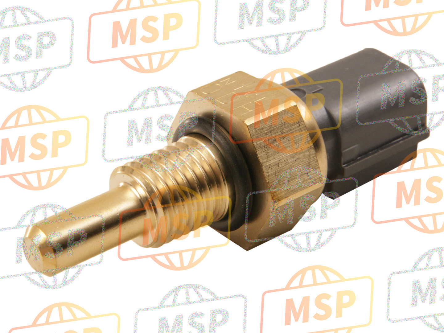 37870MGSD31, Sensor, Wassertemperatur, Honda, 2