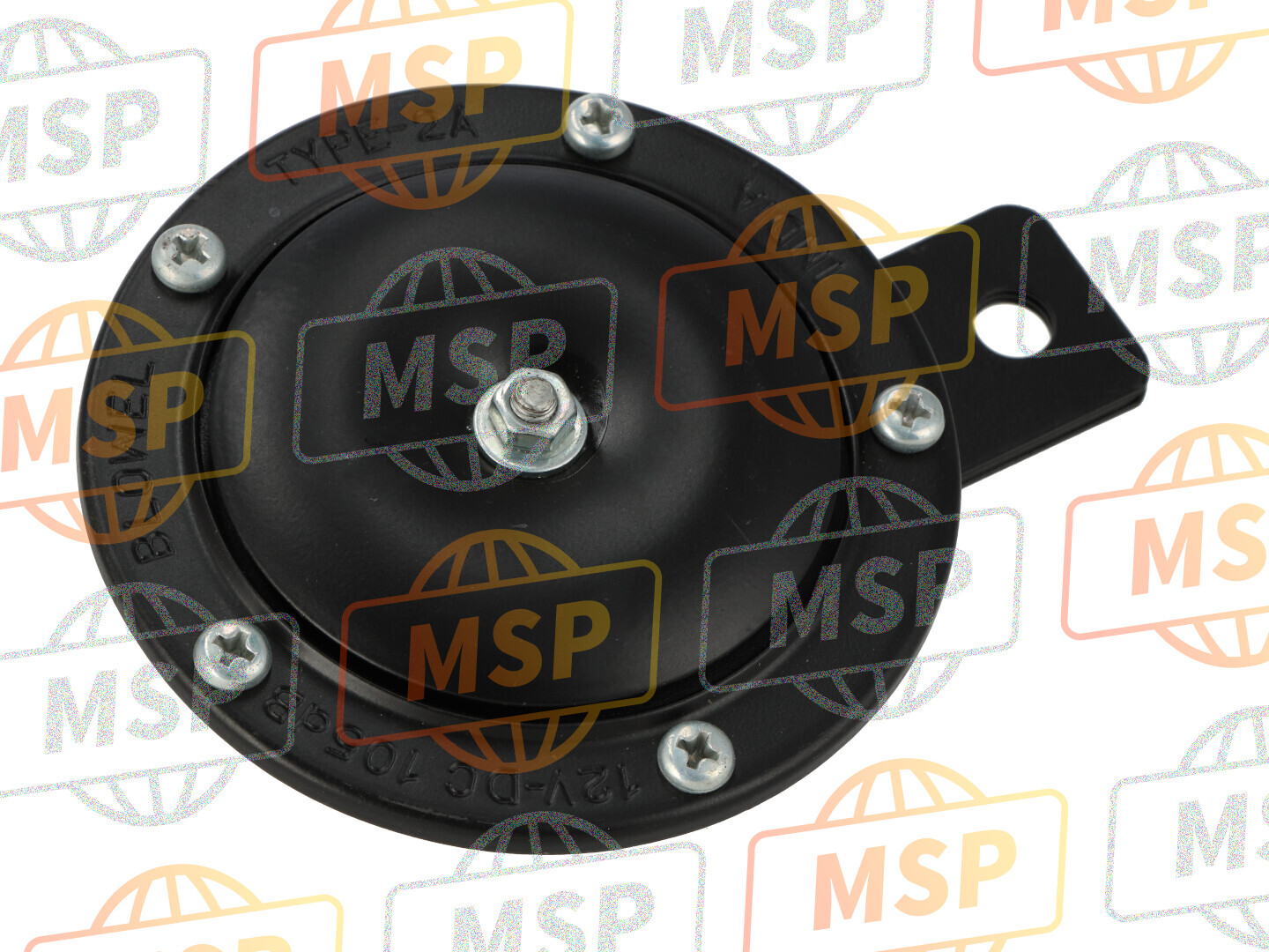 38110KWF952, Hupe Kompl., Honda, 1