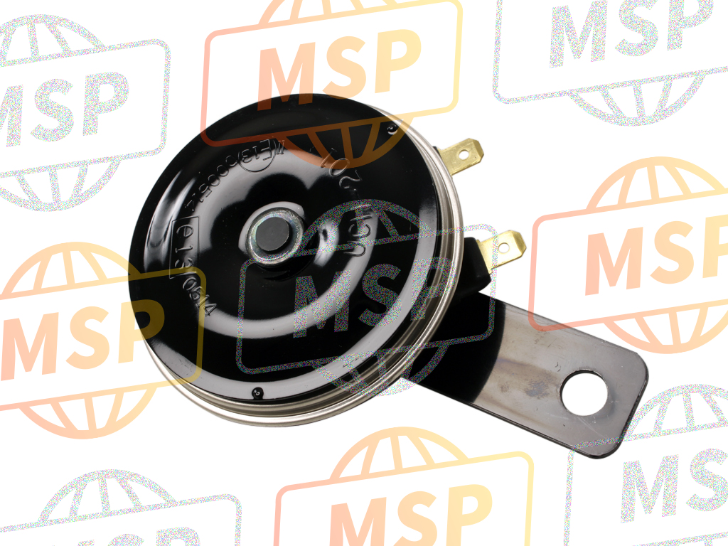 38110MBV712, Horn Assy. (High), Honda, 1