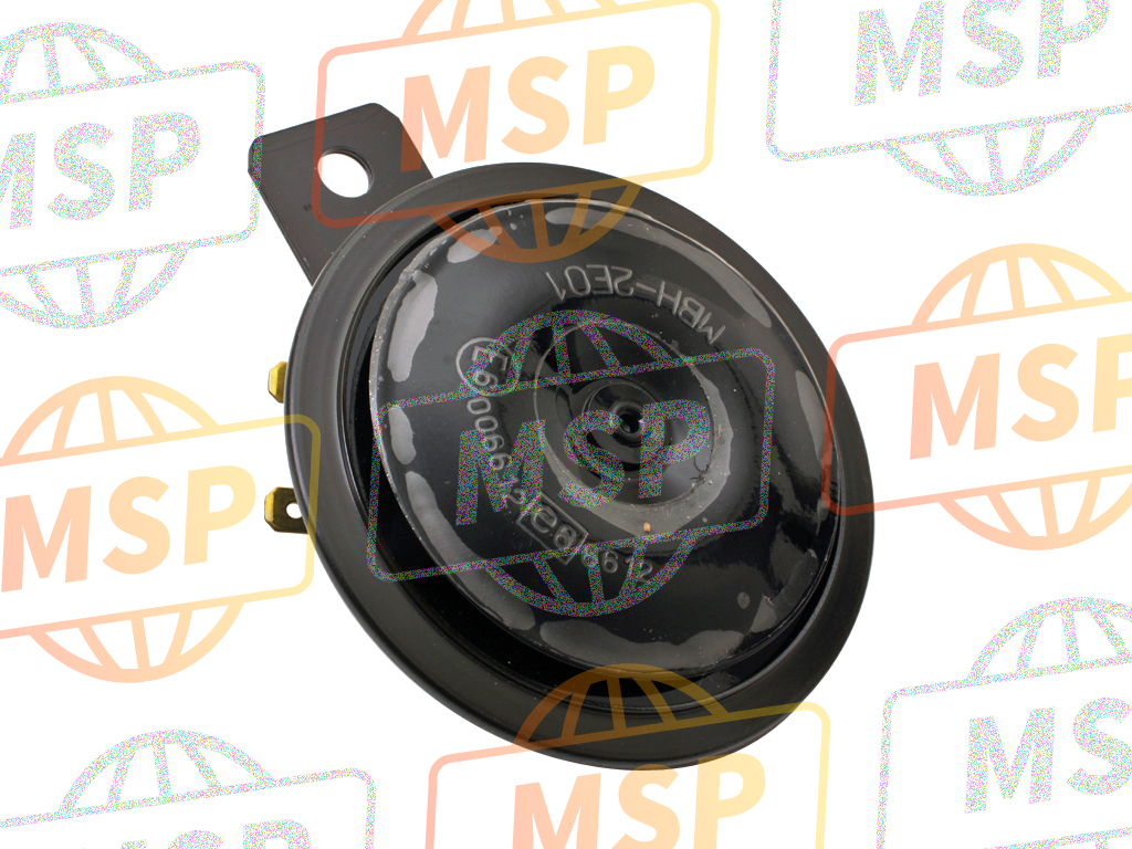 38110MK6008, Avertisseur Sonore Comp., Honda, 1