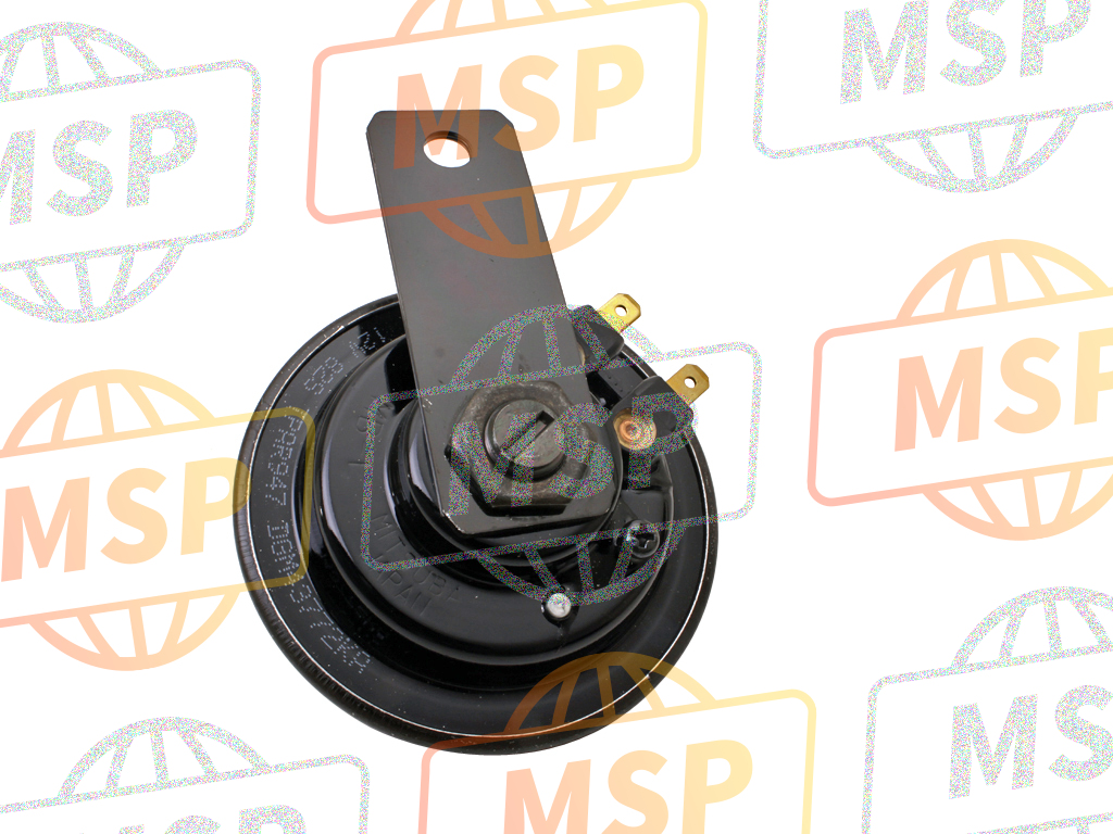 38110MK6008, Avertisseur Sonore Comp., Honda, 2