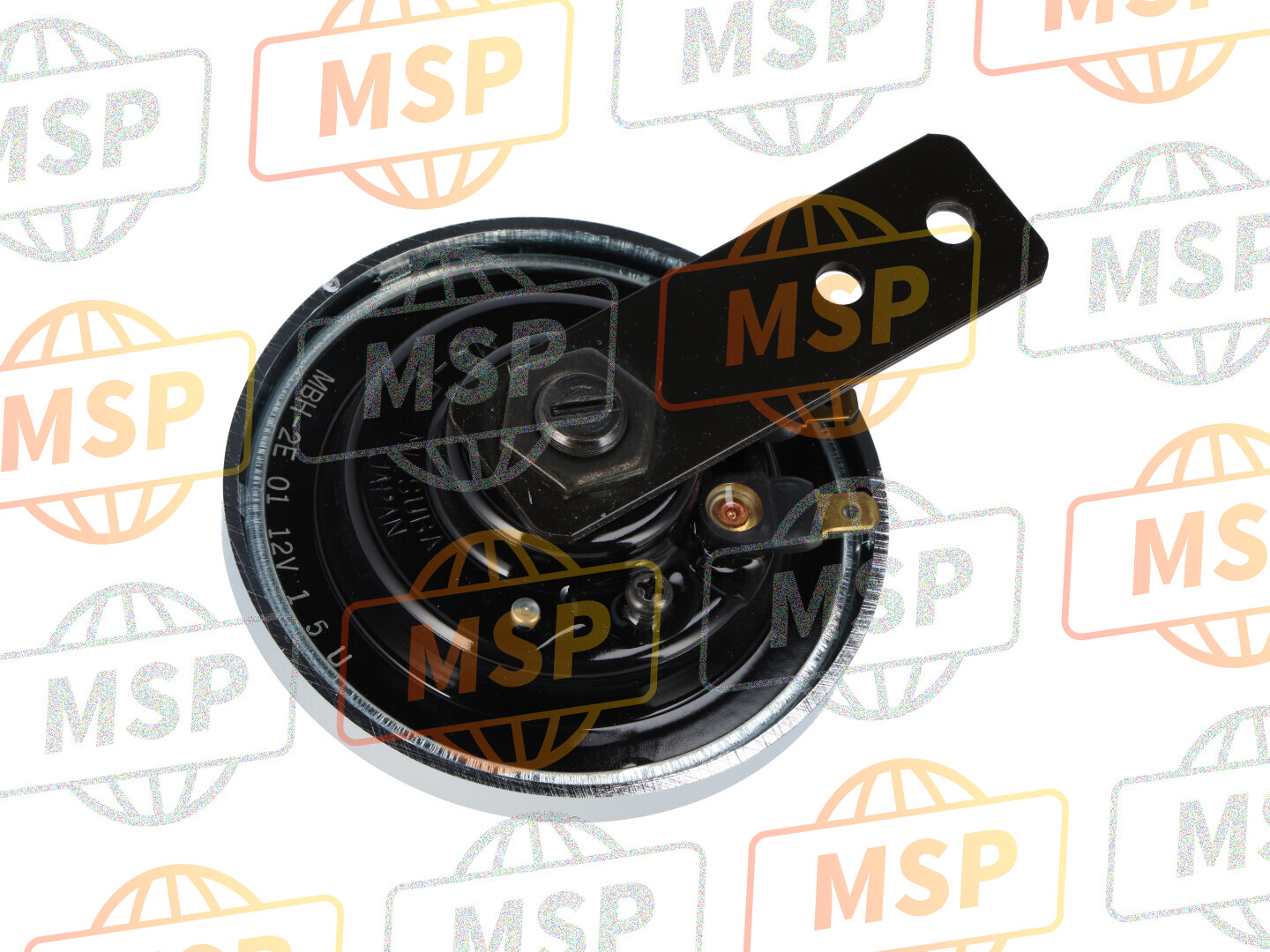 38110MS9612, Horn Assy. (High), Honda, 1